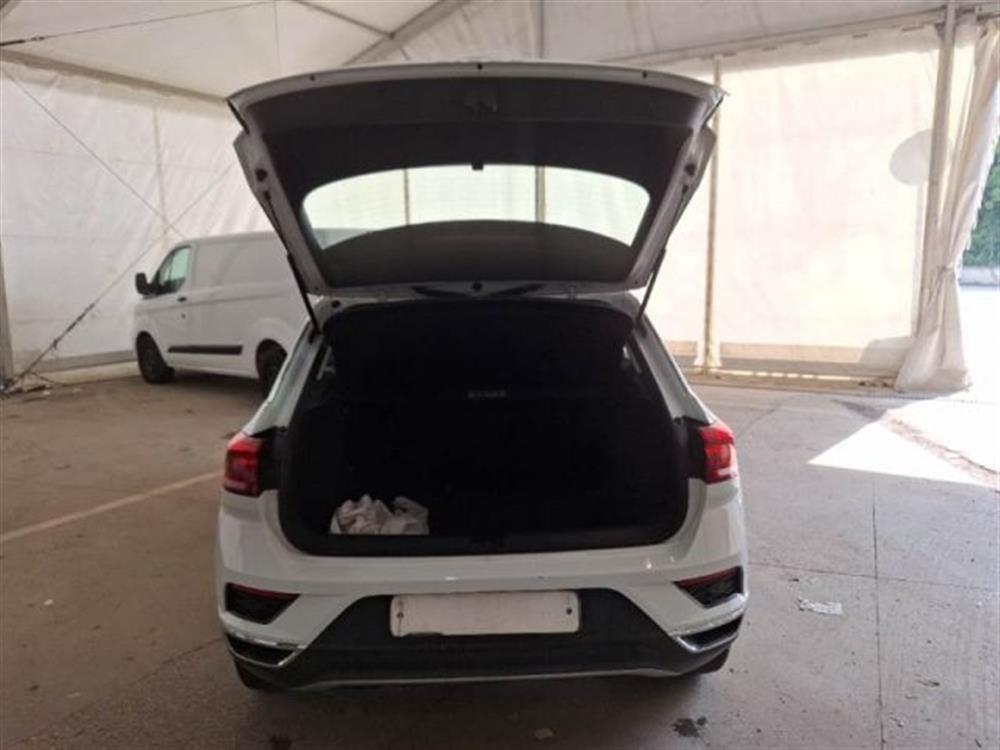 T-Roc T-Roc 2.0 TDI SCR 150 CV B