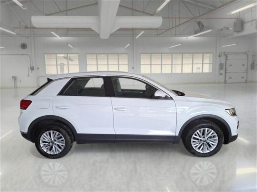 T-Roc T-Roc 2.0 TDI SCR 150 CV B