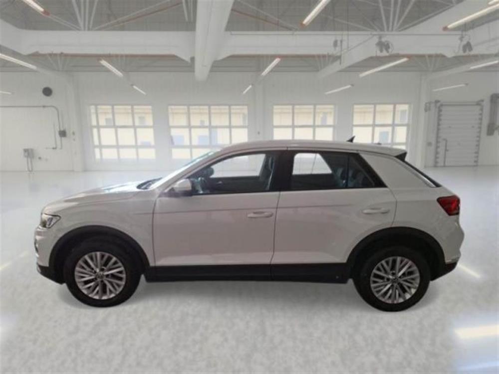 T-Roc T-Roc 2.0 TDI SCR 150 CV B