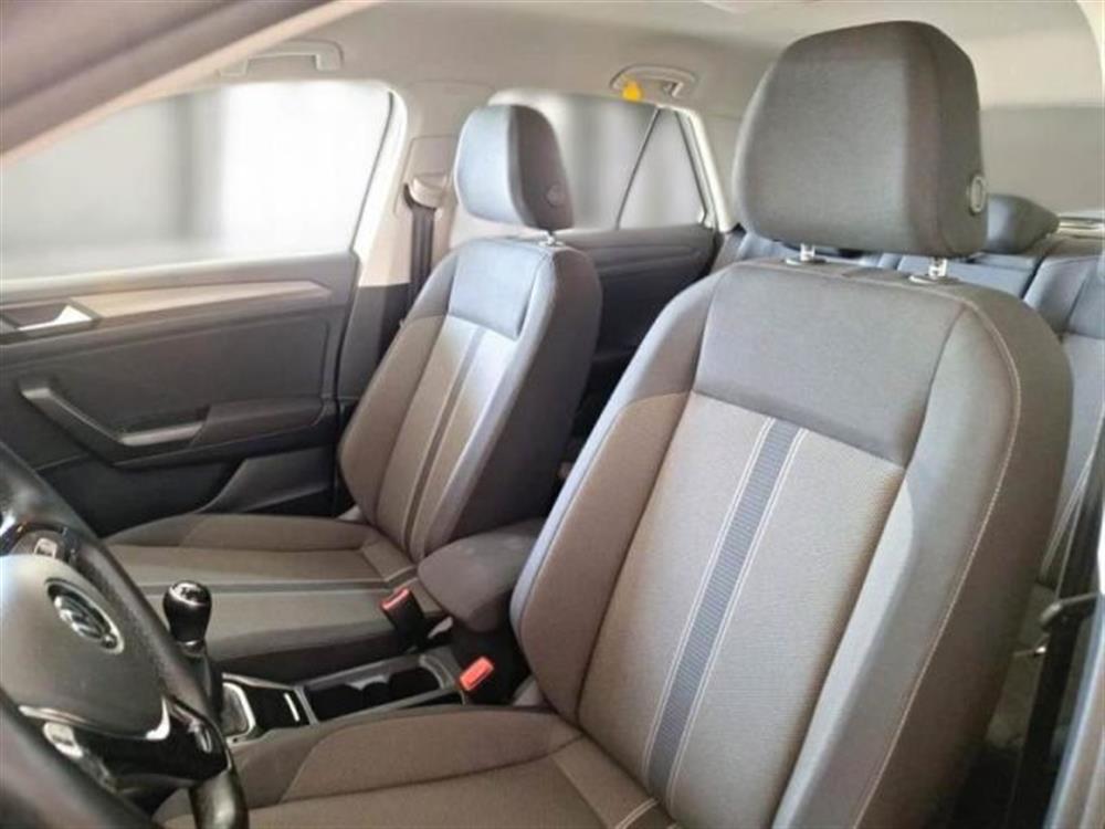 T-Roc T-Roc 2.0 TDI SCR 150 CV B