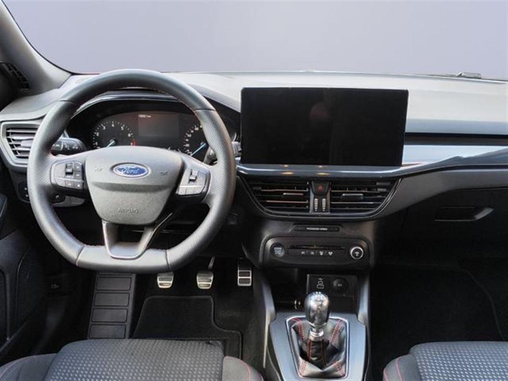 Focus Focus 1.0 EcoBoost Hybrid