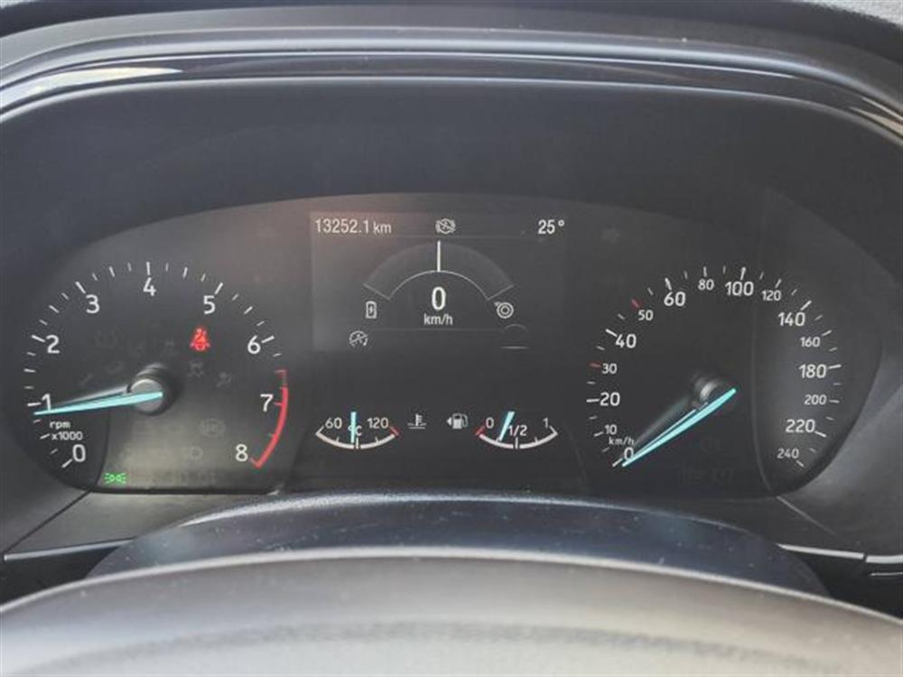 Focus Focus 1.0 EcoBoost Hybrid