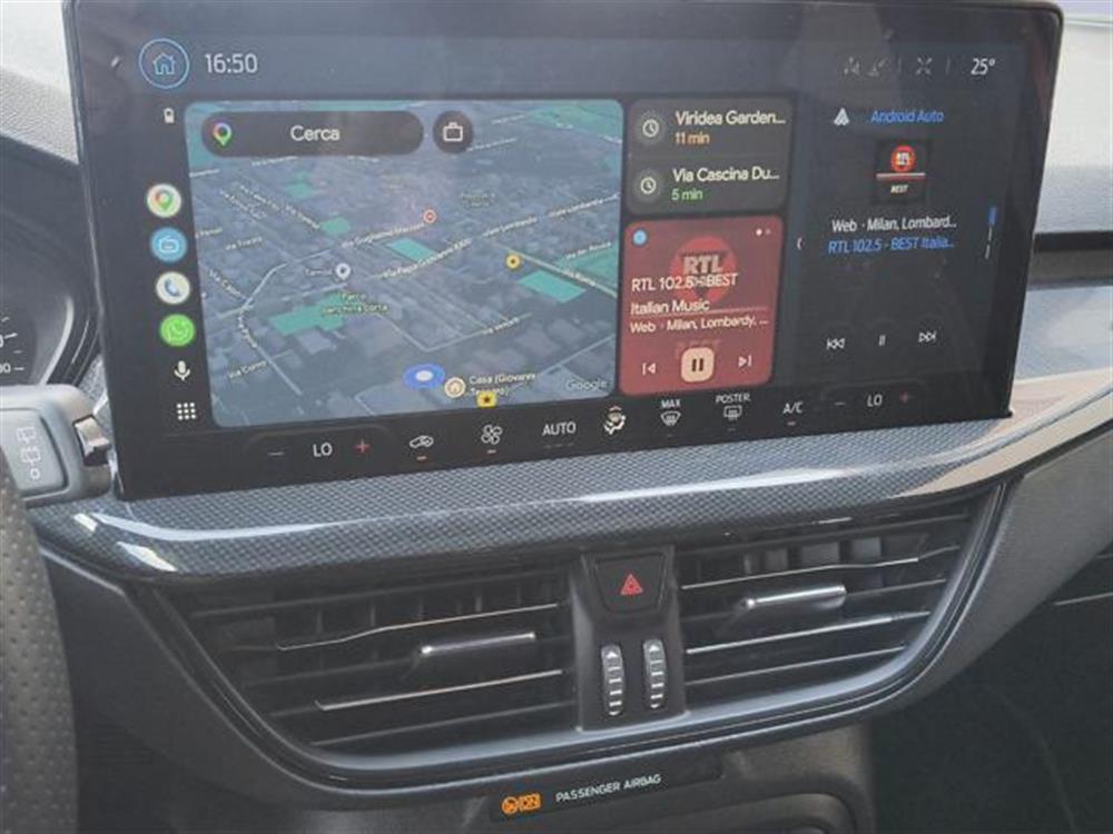 Focus Focus 1.0 EcoBoost Hybrid