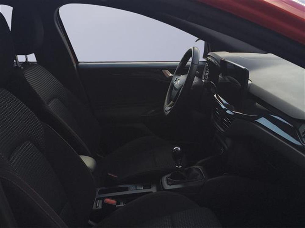 Focus Focus 1.0 EcoBoost Hybrid