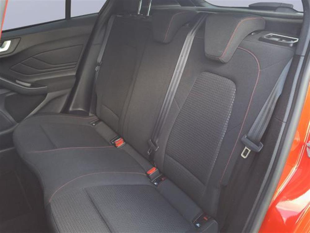 Focus Focus 1.0 EcoBoost Hybrid