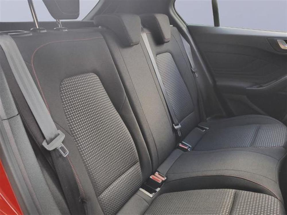 Focus Focus 1.0 EcoBoost Hybrid