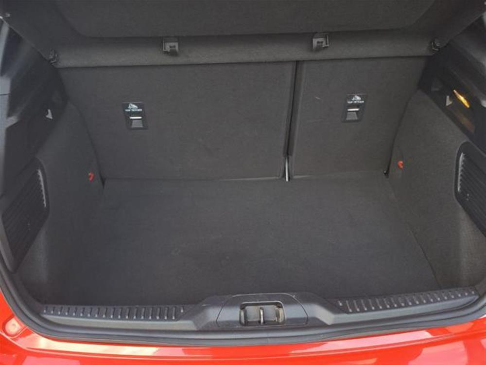 Focus Focus 1.0 EcoBoost Hybrid