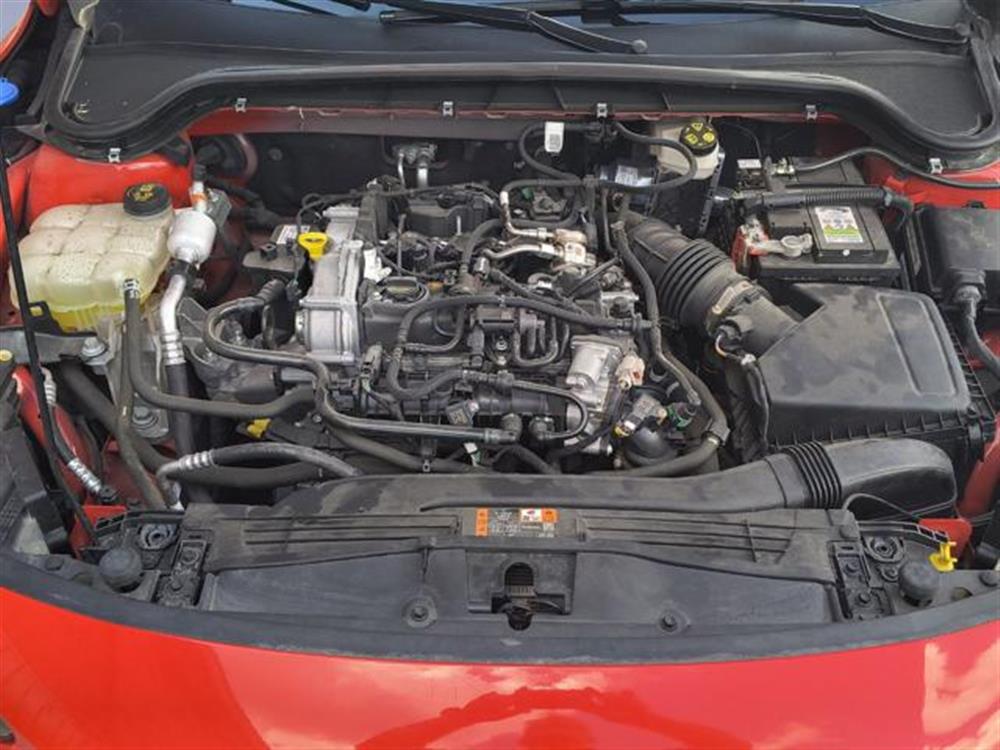 Focus Focus 1.0 EcoBoost Hybrid