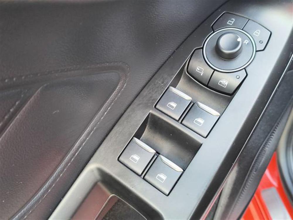 Focus Focus 1.0 EcoBoost Hybrid