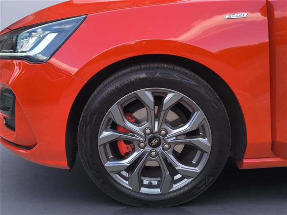 Focus Focus 1.0 EcoBoost Hybrid