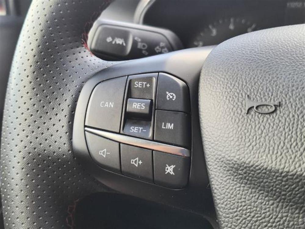 Focus Focus 1.0 EcoBoost Hybrid