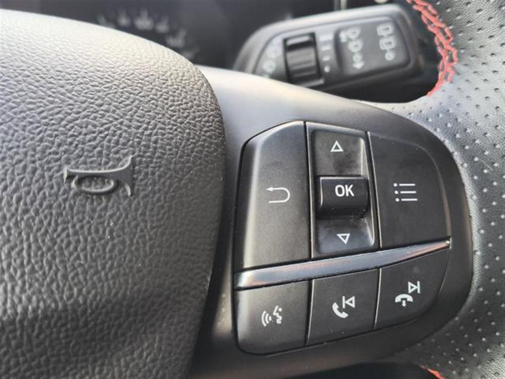 Focus Focus 1.0 EcoBoost Hybrid