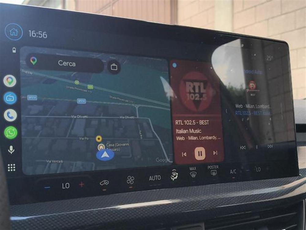 Focus Focus 1.0 EcoBoost Hybrid