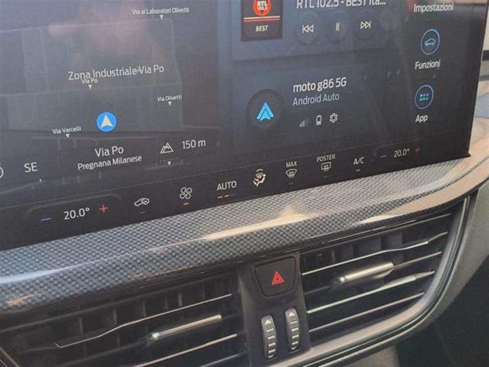 Focus Focus 1.0 EcoBoost Hybrid
