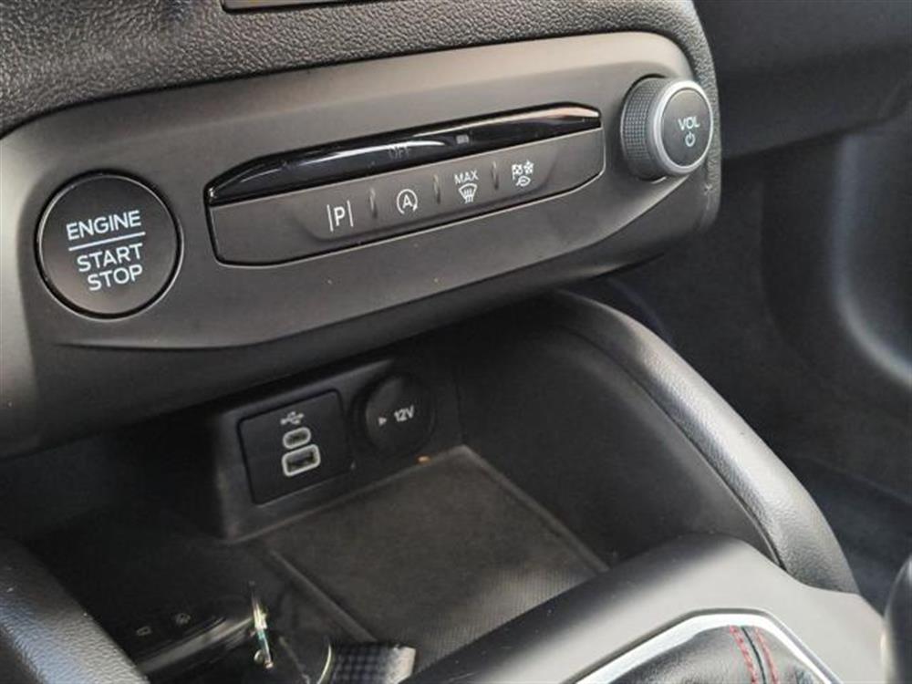 Focus Focus 1.0 EcoBoost Hybrid