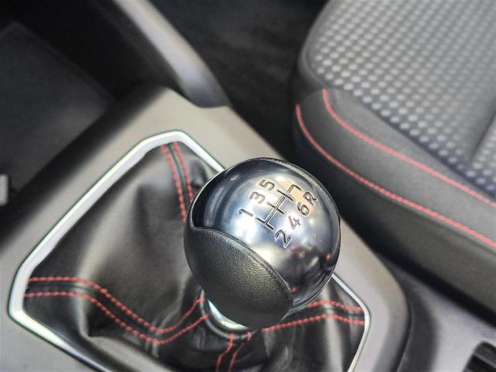 Focus Focus 1.0 EcoBoost Hybrid