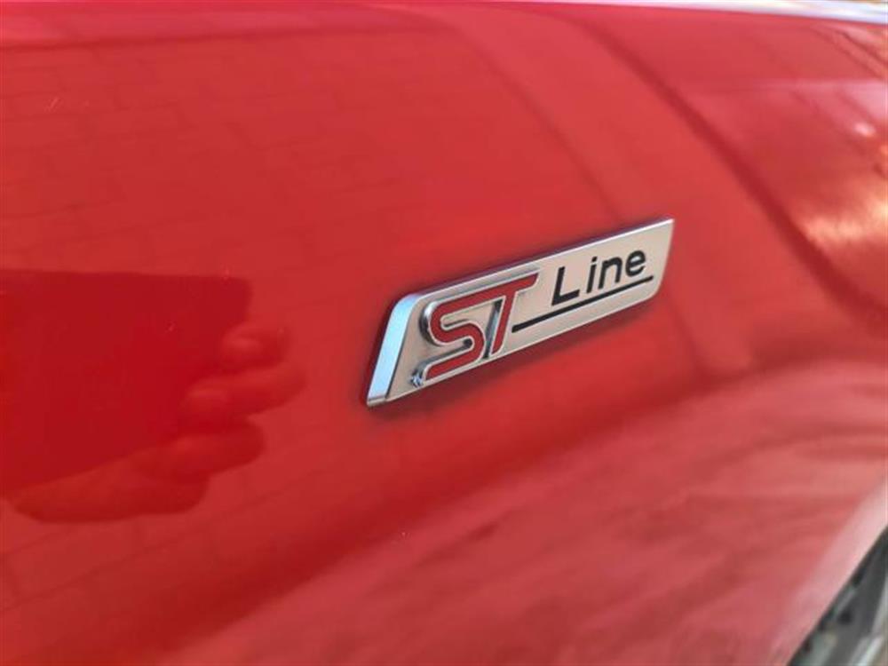Focus Focus 1.0 EcoBoost Hybrid