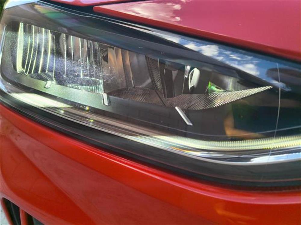Focus Focus 1.0 EcoBoost Hybrid