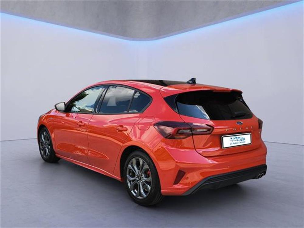 Focus Focus 1.0 EcoBoost Hybrid