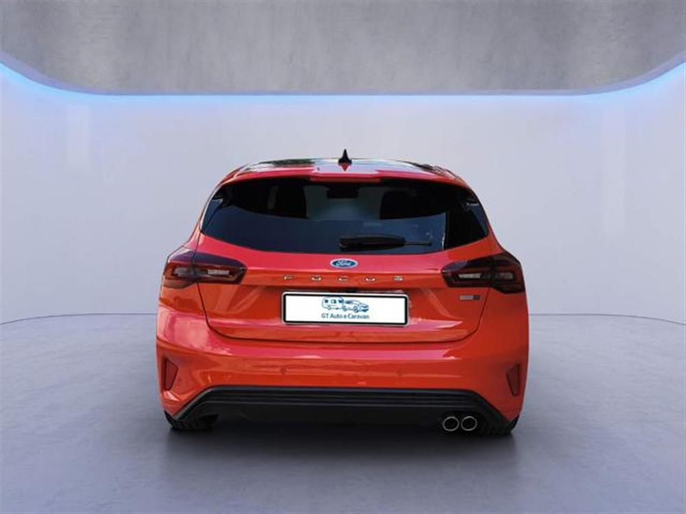 Focus Focus 1.0 EcoBoost Hybrid