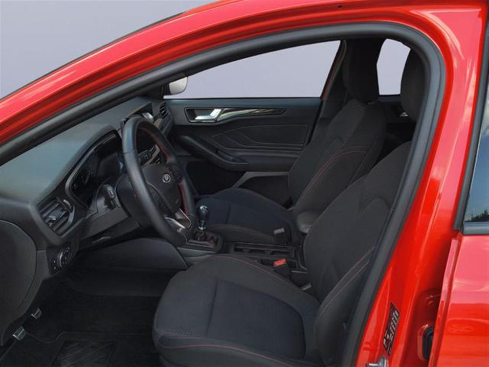 Focus Focus 1.0 EcoBoost Hybrid