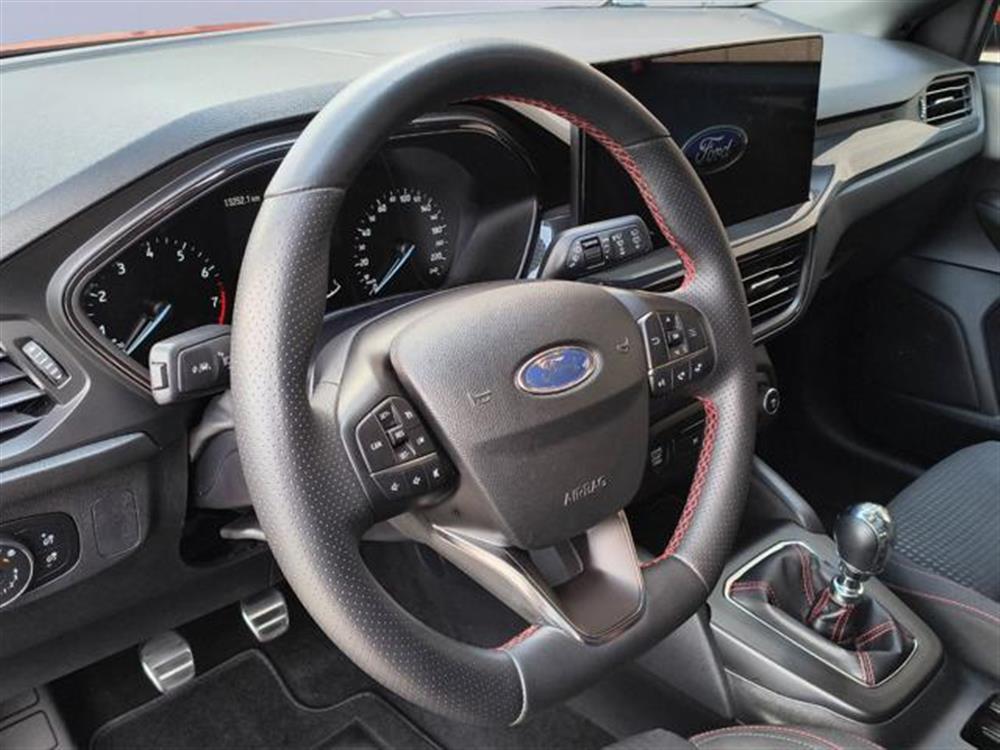 Focus Focus 1.0 EcoBoost Hybrid
