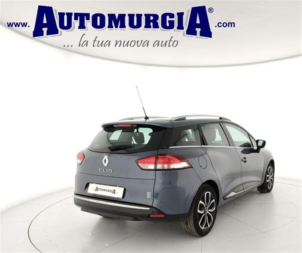 Clio Clio Sporter dCi 8V 75 CV