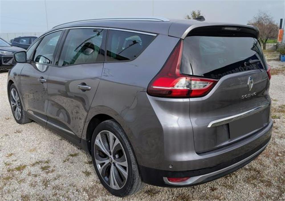 Grand Scenic Grand Scenic dCi 8V 110 CV EDC En