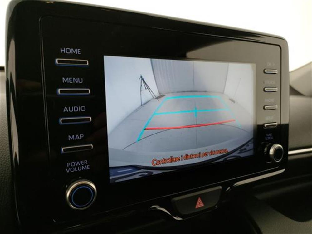 Yaris Yaris 1.5 Hybrid 5 porte B