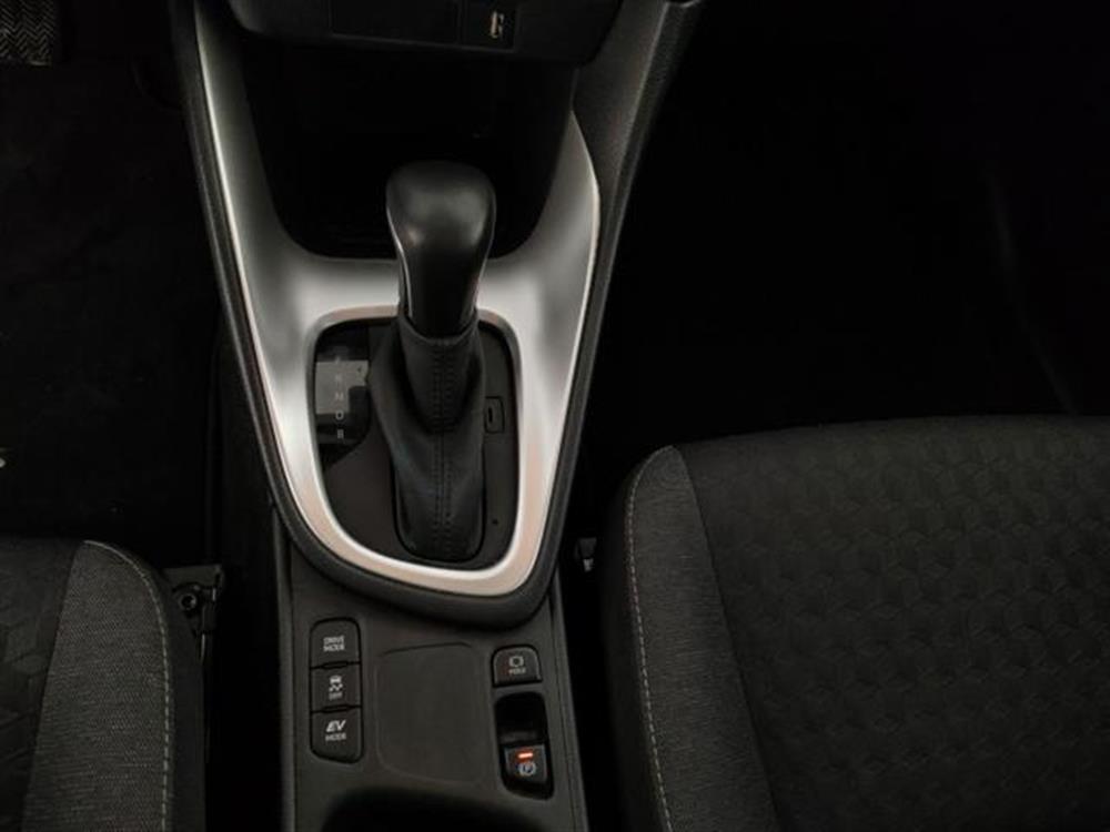 Yaris Yaris 1.5 Hybrid 5 porte B