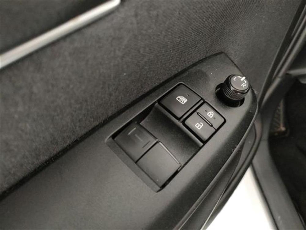 Yaris Yaris 1.5 Hybrid 5 porte B