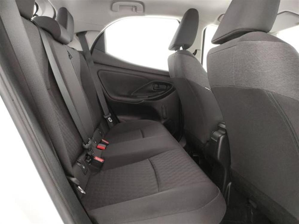 Yaris Yaris 1.5 Hybrid 5 porte B