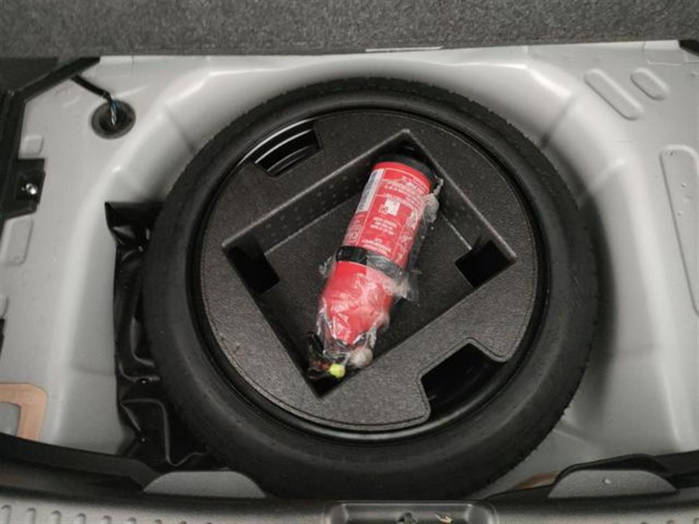 Yaris Yaris 1.5 Hybrid 5 porte B