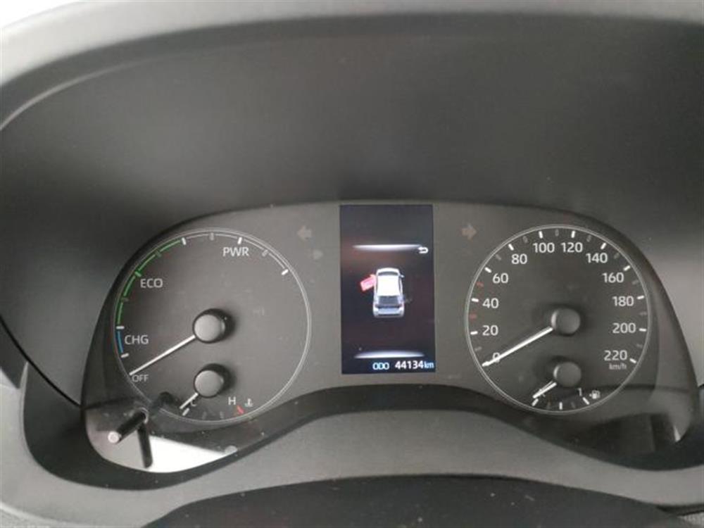 Yaris Yaris 1.5 Hybrid 5 porte B