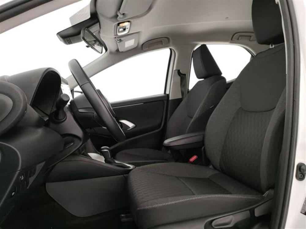 Yaris Yaris 1.5 Hybrid 5 porte B