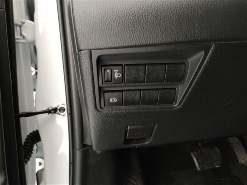 Yaris Yaris 1.5 Hybrid 5 porte B