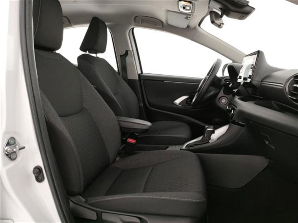 Yaris Yaris 1.5 Hybrid 5 porte B