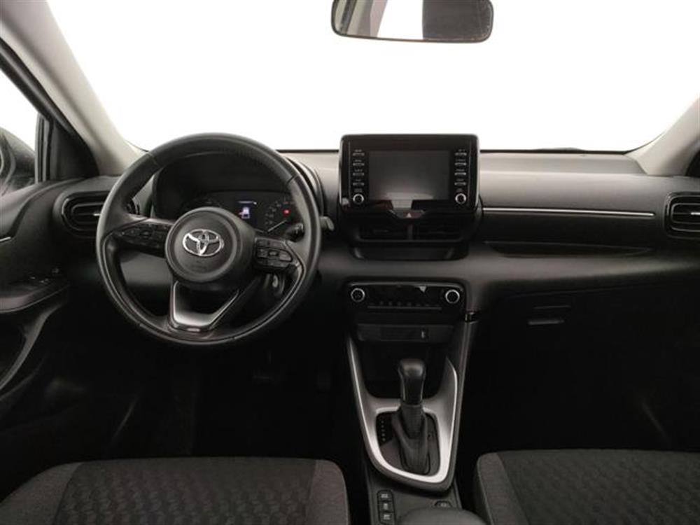 Yaris Yaris 1.5 Hybrid 5 porte B