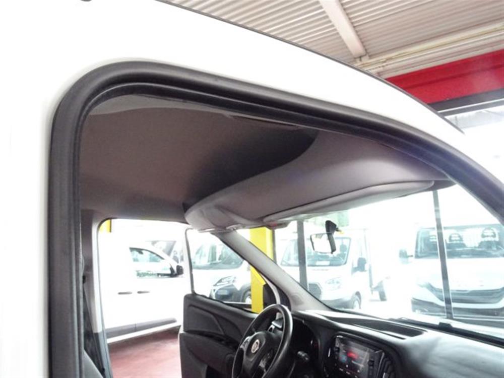 Doblo Doblo Doblò 1.6 MJT 120CV