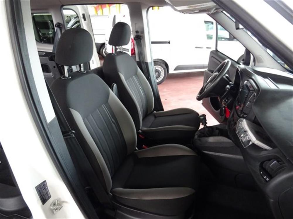 Doblo Doblo Doblò 1.6 MJT 120CV