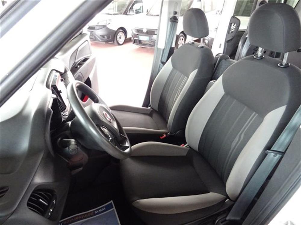 Doblo Doblo Doblò 1.6 MJT 120CV