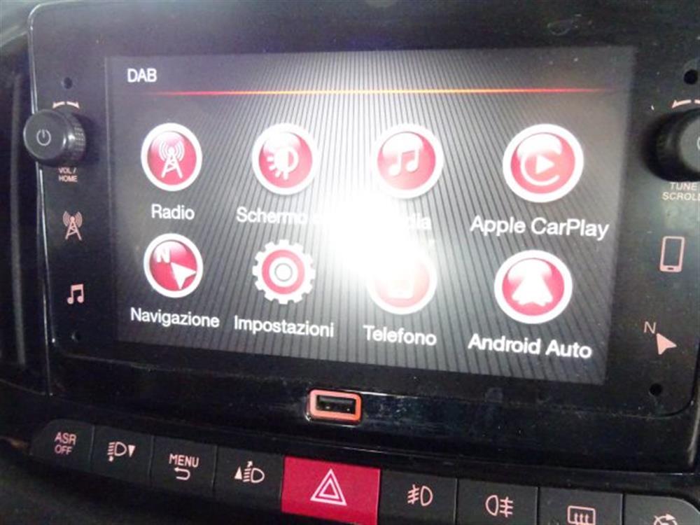 Doblo Doblo Doblò 1.6 MJT 120CV