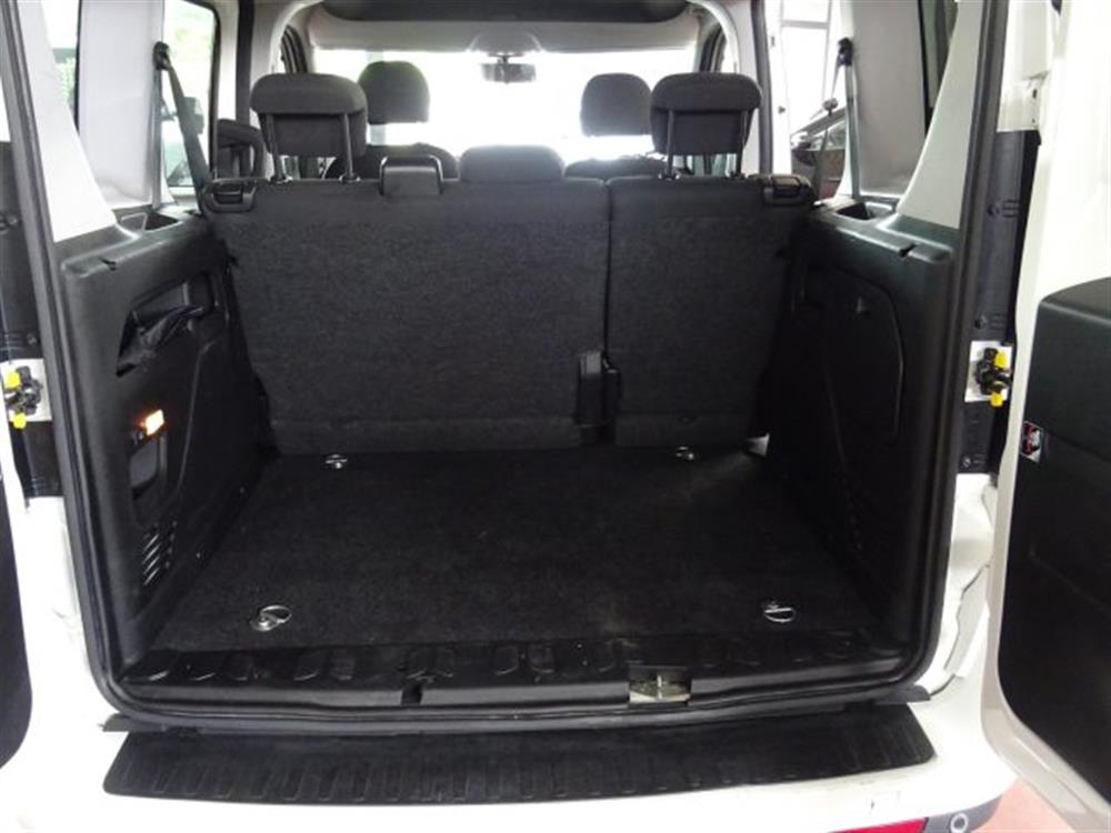 Doblo Doblo Doblò 1.6 MJT 120CV