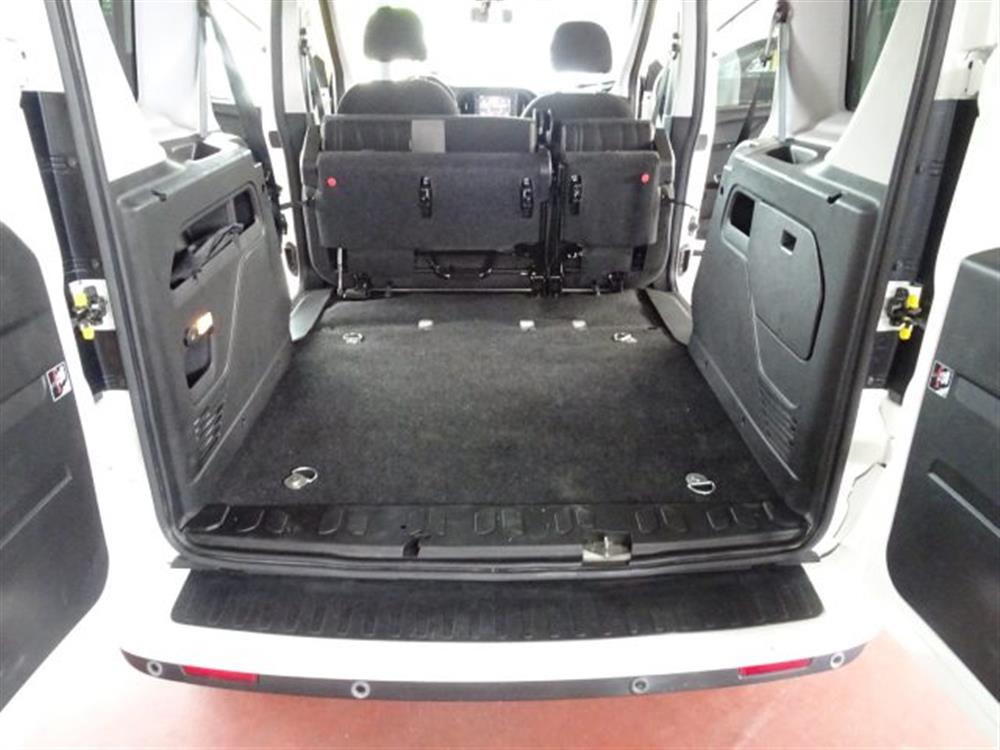 Doblo Doblo Doblò 1.6 MJT 120CV