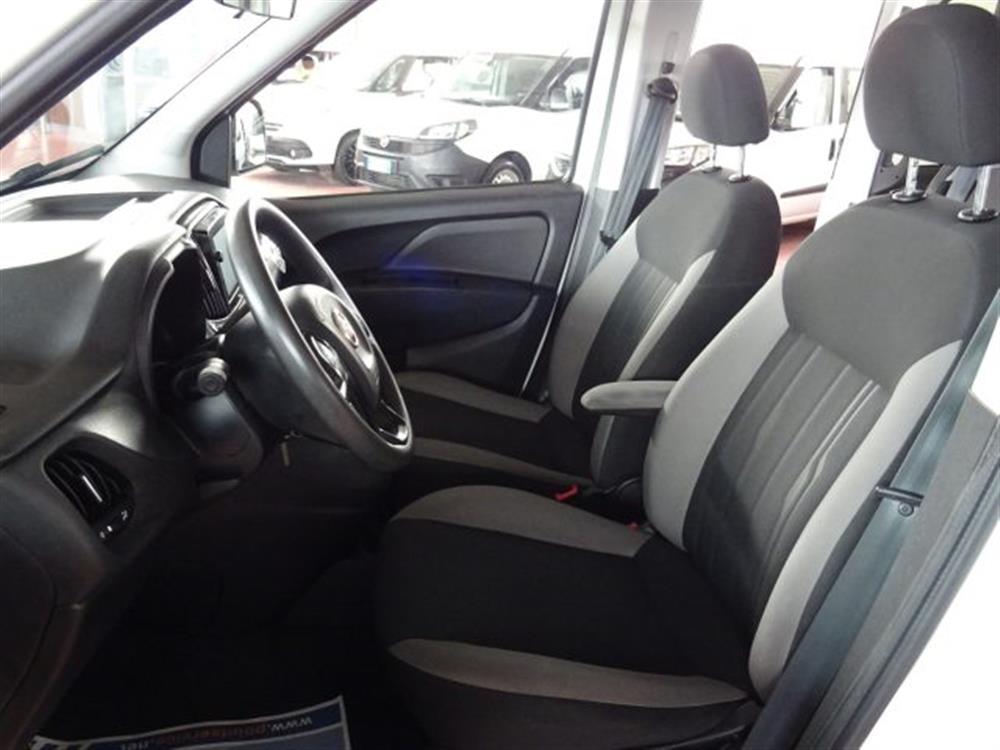 Doblo Doblo Doblò 1.6 MJT 120CV