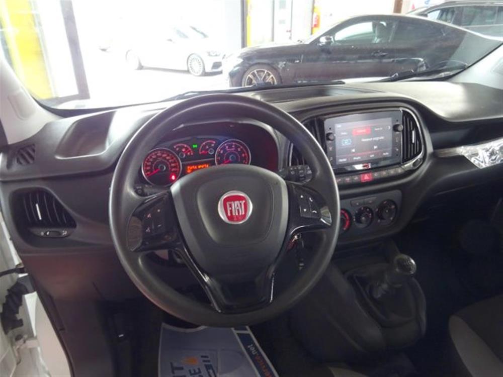 Doblo Doblo Doblò 1.6 MJT 120CV