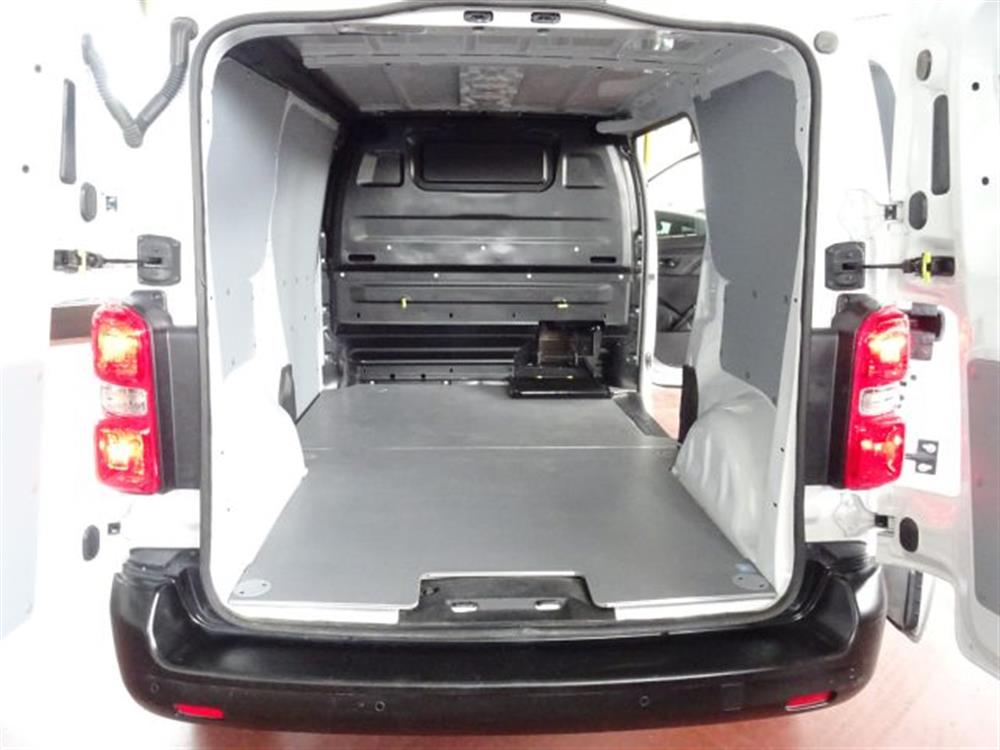 Expert Expert BlueHDi 120 S&S PL-T