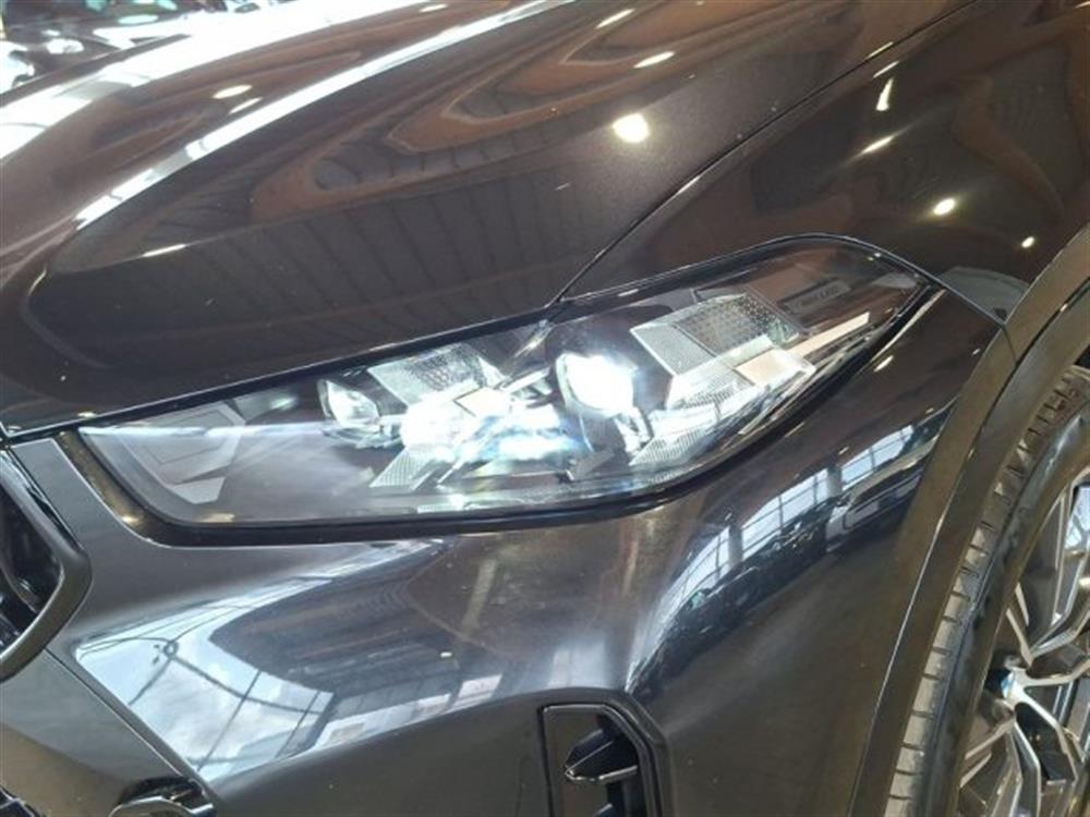 X6 X6 xDrive30d 48V Msport