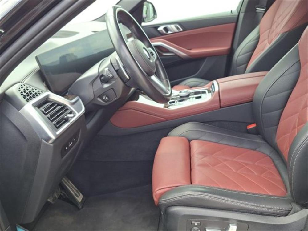 X6 X6 xDrive30d 48V Msport