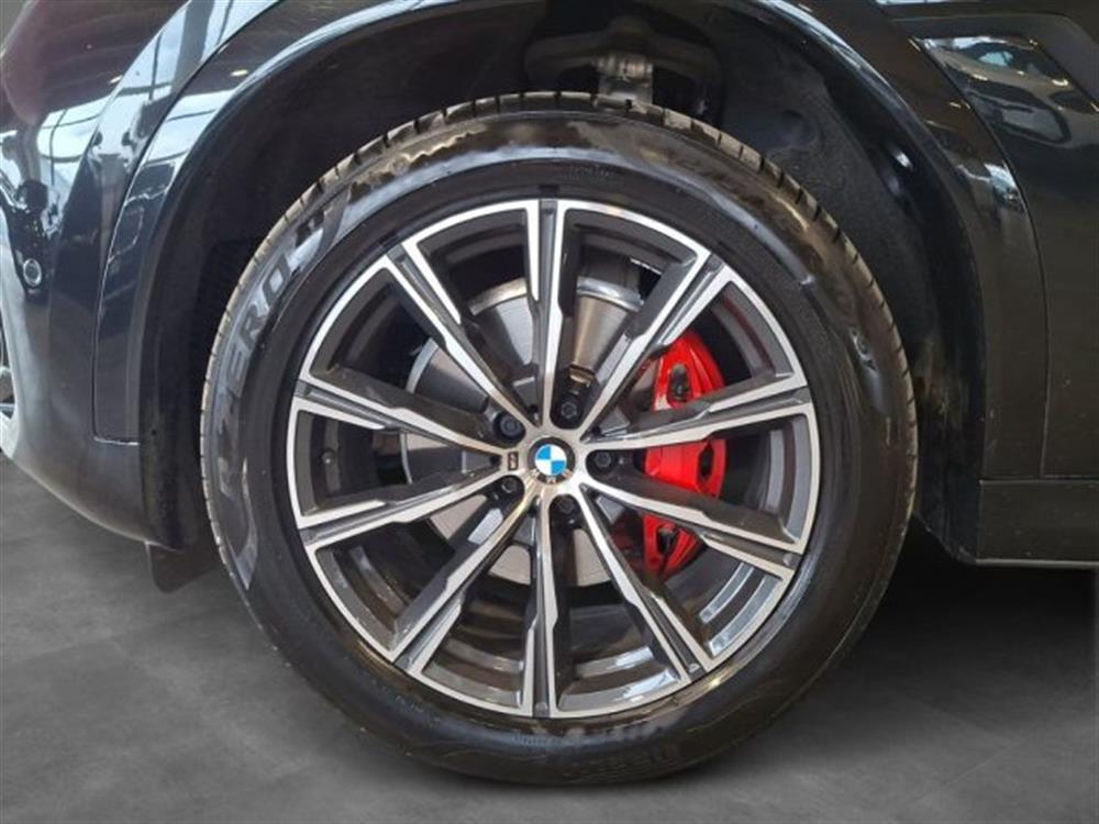 X6 X6 xDrive30d 48V Msport